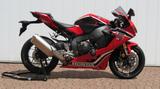 Honda CBR1000RR - HONDA CB1