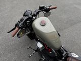 Harley-Davidson XL1200X*FORTY EIGHT*48*UMBAU*JEKILL KOMPLETT - HARLEY-DAVIDSON MÜNSTER