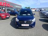 Dacia Dokker Laureate/AHK/KLIMA/PDC/TEMPO/SH - Dacia Dokker Laureate mit Benzin-Antrieb