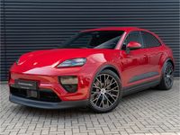 Porsche Macan - Vorschau Bild 1