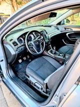 Opel Insignia 1.8 Edition Edition - gebrauchte Opel Insignia aus dem Jahr 2010