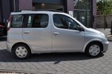 Toyota Yaris Verso 1.4 D-4D Sol * 85.500 KM - TÜV NEU * - Toyota Yaris: 1.4