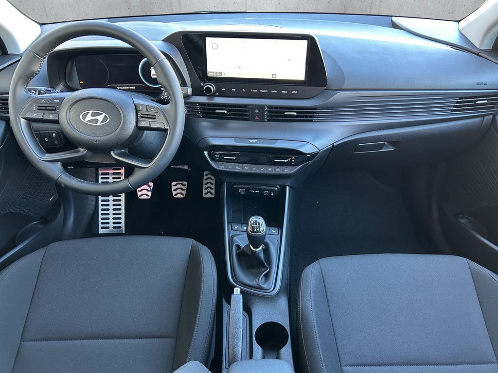 Hyundai BAYON – Bild 18