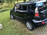 Kia kia soul 1.6crdi verkaufen oder tauschen - gebrauchte Kia Soul aus dem Jahr 2010