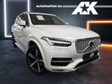 Volvo XC90 AWD Business Panorama Leder Nappa 360° 20"