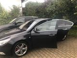 Opel Insignia A Lim.2,0 Ltr. - 118 kW 16V CDTI Cosmo - Opel Insignia Gebrauchtwagen in München