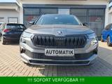 Skoda Karoq 1.5TSI DSG Sportline *19"*AHK*NAV*CANTON* - Skoda: Allradantrieb