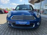 MINI ONE Cabrio One - MINI ONE in Augsburg