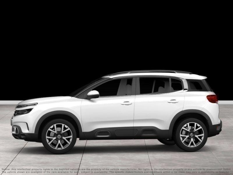 Citroën C5 Aircross Aircross 1.5 BlueHDi 130 MAX