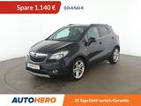 Opel Mokka 1.4 Turbo Innovation ecoFlex*XENON*TEMPO* - Opel Gebrauchtwagen in Bergisch Gladbach