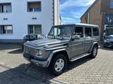 Mercedes-Benz G -Modell Station G 350d BlueTec - Mercedes-Benz G 350 in Köln