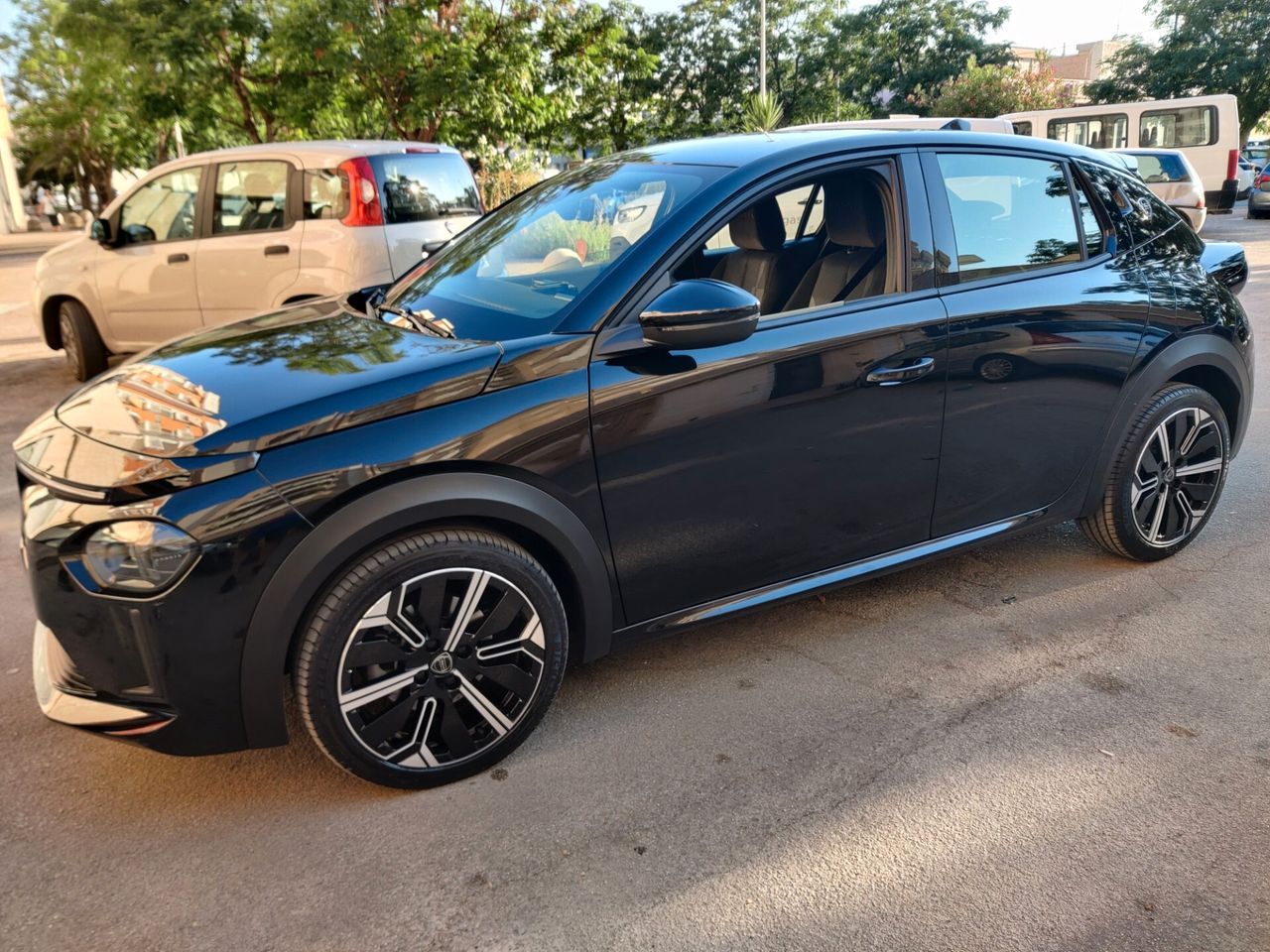 Other Lancia Ypsilon Hybrid e-DCT Edizione Cassina imagem 3