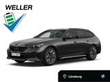 BMW 550e xDrive Touring M-Sport PRO INNOV. COMF HUD - BMW 550: Kombi, 550i