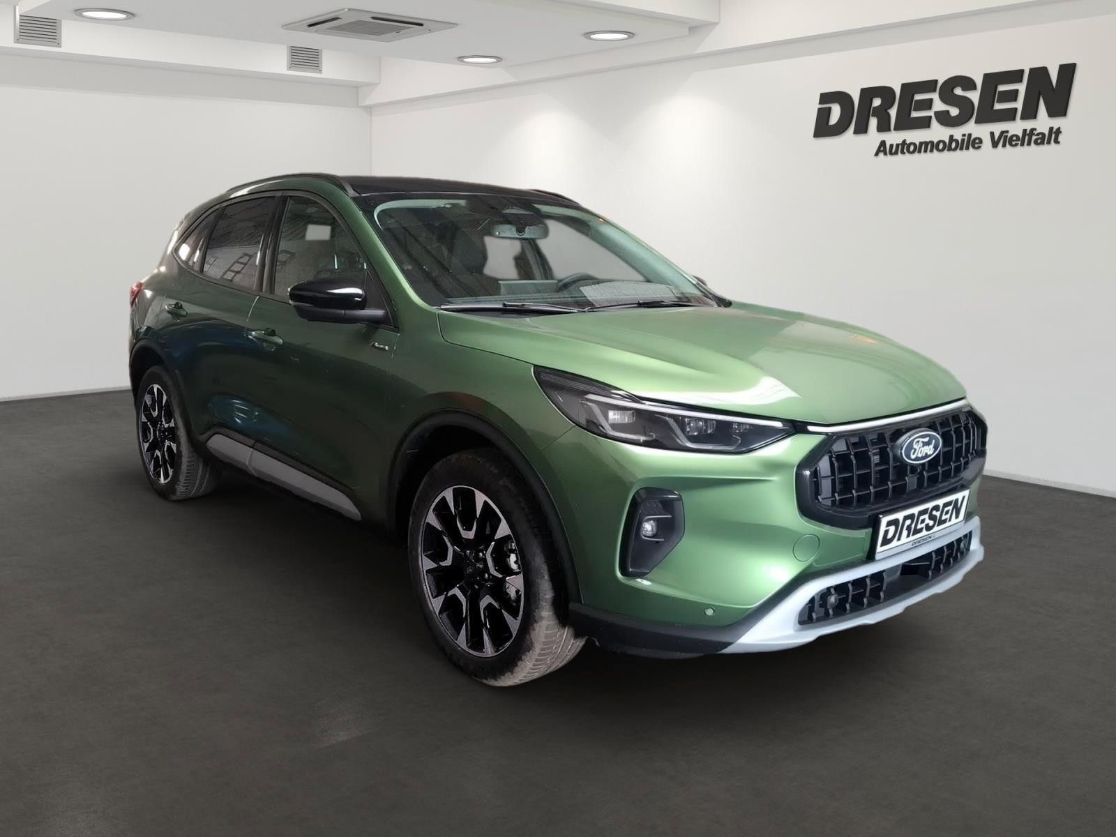 Ford Kuga - Bild 2