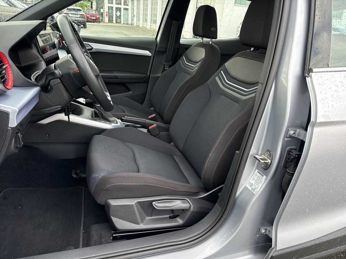 Seat Arona - Bild 9