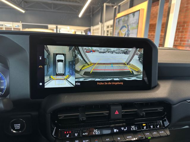 Toyota Land Cruiser LC250 2,8L TEC *PANORAMADACH*SOFORT