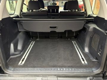 Toyota Land Cruiser - 9