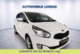 Kia Carens Vision /  AUTOMATIK / KLIMAAUTOMATIK /SHZ - Kia Carens mit Diesel-Antrieb