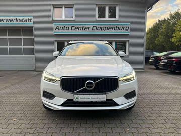 Volvo XC60 - 8
