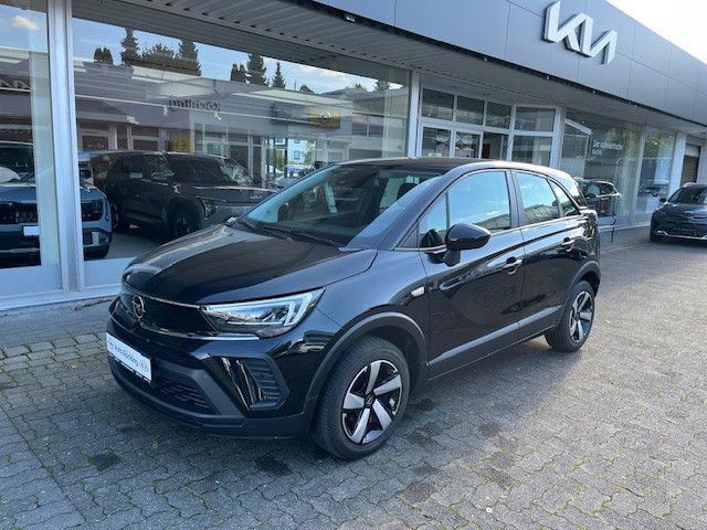 Image of Opel Crossland (X)