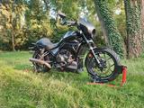 Honda Custom CMX Rebel 1100  - HONDA REBEL