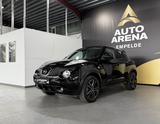 Nissan Juke 1.6  Acenta*Navi*Tempo*Klimaaut.*Sportpaket - Nissan Juke: Acenta