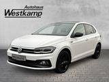 Volkswagen Polo Highline R-Line Black Style 1.0 TSI DSG LED - Volkswagen Polo: R