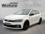 Volkswagen Polo Highline R-Line Black Style 1.0 TSI DSG LED - Volkswagen Polo in Leverkusen