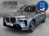 BMW X7 xDrive 40d M SPORT ICONIC GLOW 21''LC PROF AH