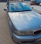 BMW 320Cd Edition Sport Edition Sport - BMW 320: Cabrio, 320cd