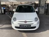 Fiat 500 1.2 Rockstar automatica Block sistem - Fiat 500 mit Benzin-Antrieb: Rockstar