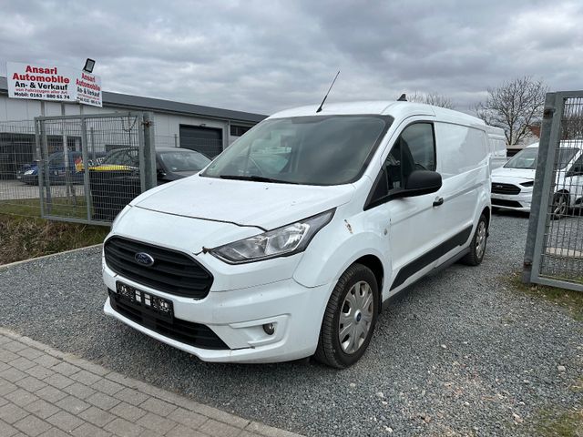 Ford Transit Connect Kasten 1.5 EcoBlue lang Trend