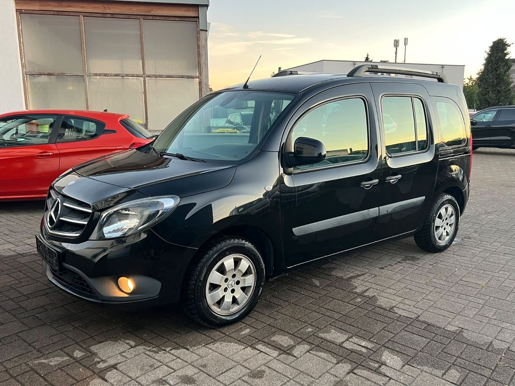 Image of Mercedes-Benz Citan