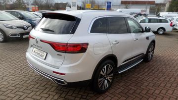 Renault Koleos II Initiale Paris 2.0 BLUE dCi 185 PS mit