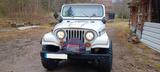 Jeep CJ-7 - Jeep CJ aus 1978