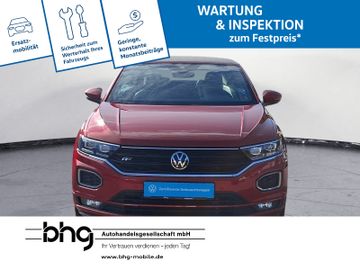 Volkswagen T-Roc - 8