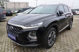 Hyundai Santa Fe 2.2 CRDi DPF Premium 4WD LED Navi Head  - Hyundai SANTA FE aus 2020
