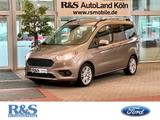 Ford Tourneo Courier Titanium+Navi+Kamera+Sitzheizung - Ford Tourneo Courier aus 2019