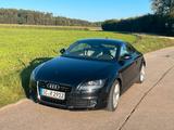 Audi TT Coupe 2.0 TDI quattro - - Audi TT Gebrauchtwagen in Nürnberg