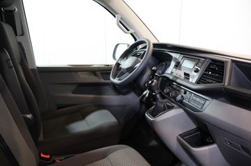 Volkswagen T6.1 Transporter 2.0 TDI Kasten KLIMA+PDC