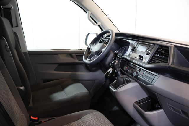 Volkswagen T6.1 Transporter 2.0 TDI Kasten KLIMA+PDC