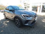 Mitsubishi ASX 1.6 PHEV Select - Mitsubishi ASX Select mit Hybrid-Antrieb (Benzin/Elektro)