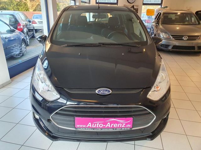 Ford B-Max 1.0 EcoBoost - Zahnriemen neu - Tüv neu