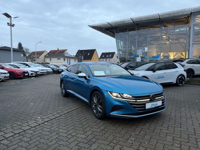 ARTEON SB ELEG. TDI DSG Navi AZV Matrix Elegance