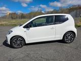 Volkswagen up! 1.0 55kW  join up! SiH PDC MFL BC candyweiß - Volkswagen: Candy