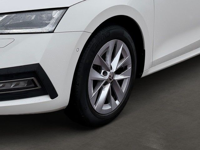 Skoda Octavia - Bild 8
