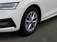 Skoda Octavia - Vorschau Bild 8
