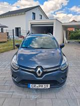 Renault Clio ENERGY TCe 120 BOSE Edition Grandtour B... - Renault Clio: Bose Edition