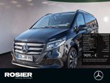 Mercedes-Benz Vito Mixto 119 CDI RWD SELECT lang