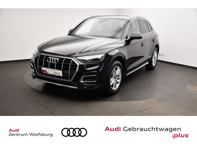 Image of Audi Q5